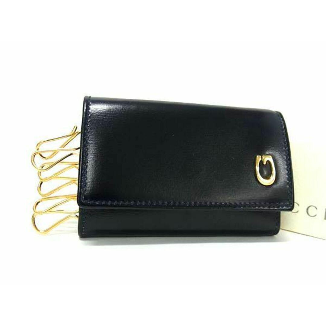 キーケース GUCCI グッチ 美品
