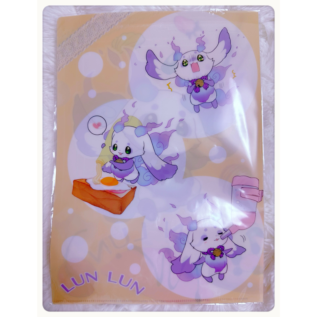 ルンルン 誕生日グッズ2024缶バッジ ルンルン 誕生日グッズ2024缶