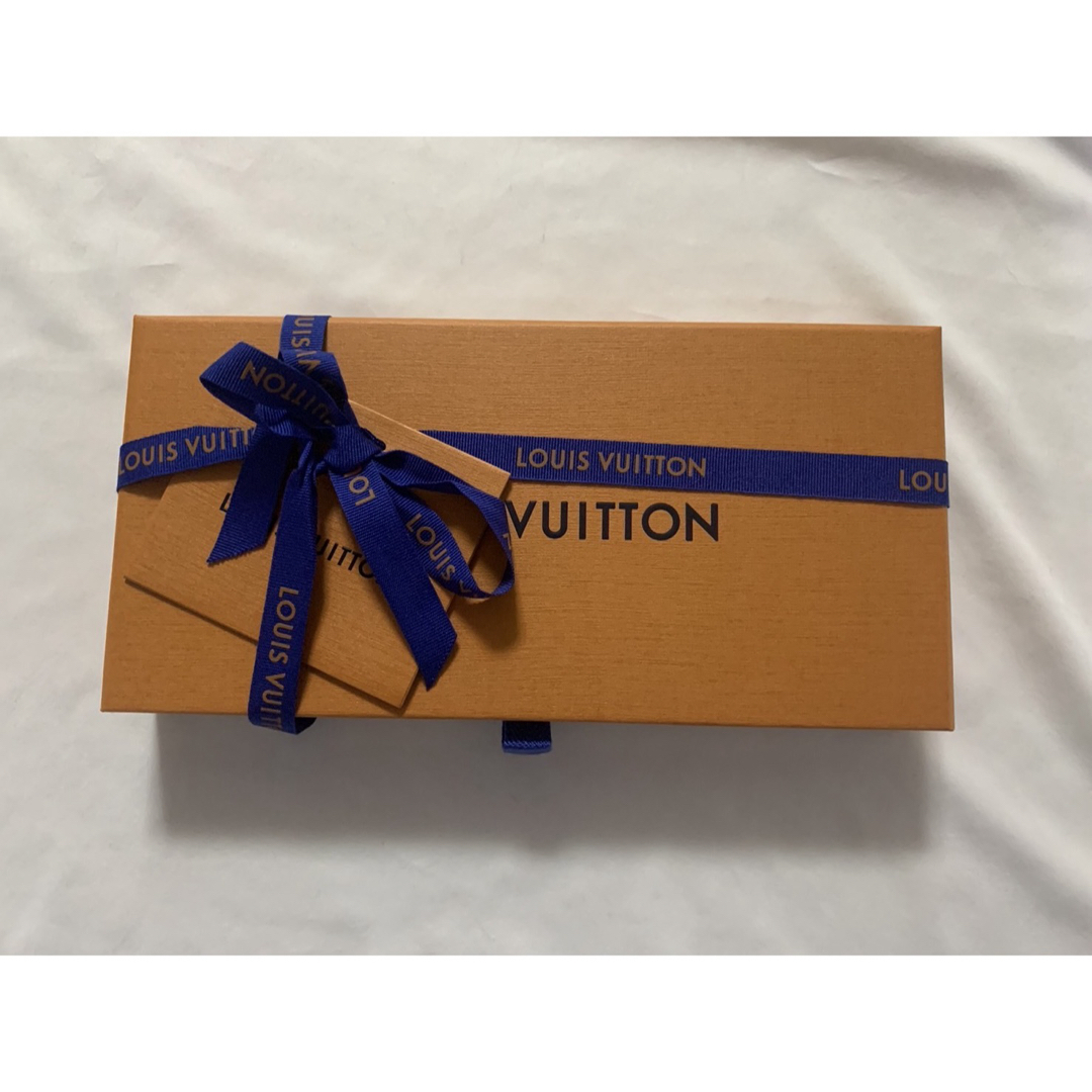 LOUIS VUITTON - ルイヴィトン 箱の通販 by ほ｜ルイヴィトンならラクマ