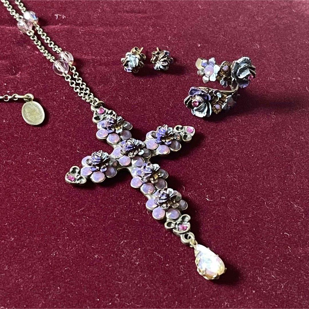 MICHAL Michal Negrin ミハエルネグリン セット NEGRINミハエル