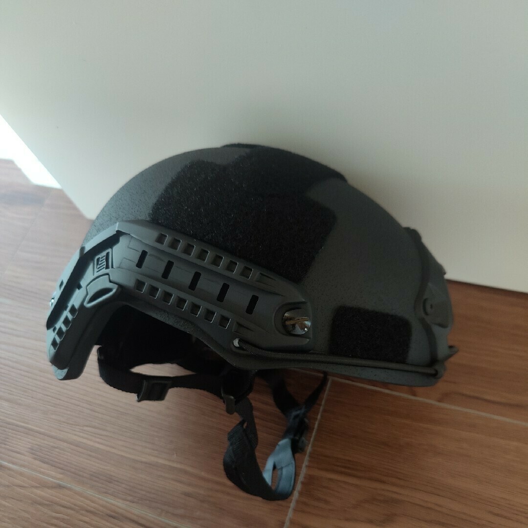 防弾 ヘルメット NIJ-Ⅲa Ops-CoreタイプFAST level 3a 防弾