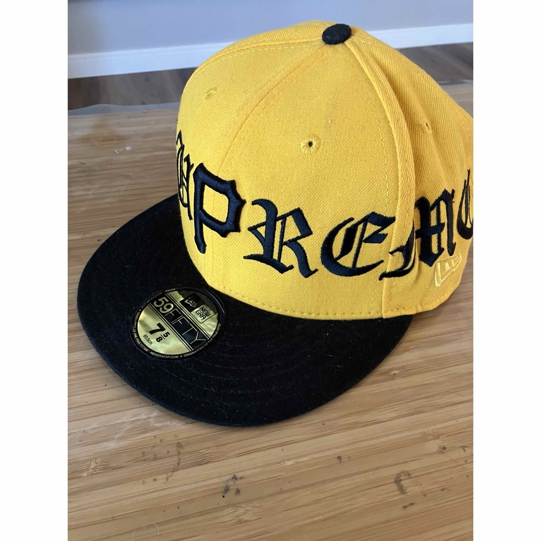Supreme - Supreme Pirates Custom New Era XL 7 5/8の通販 by Fuckin