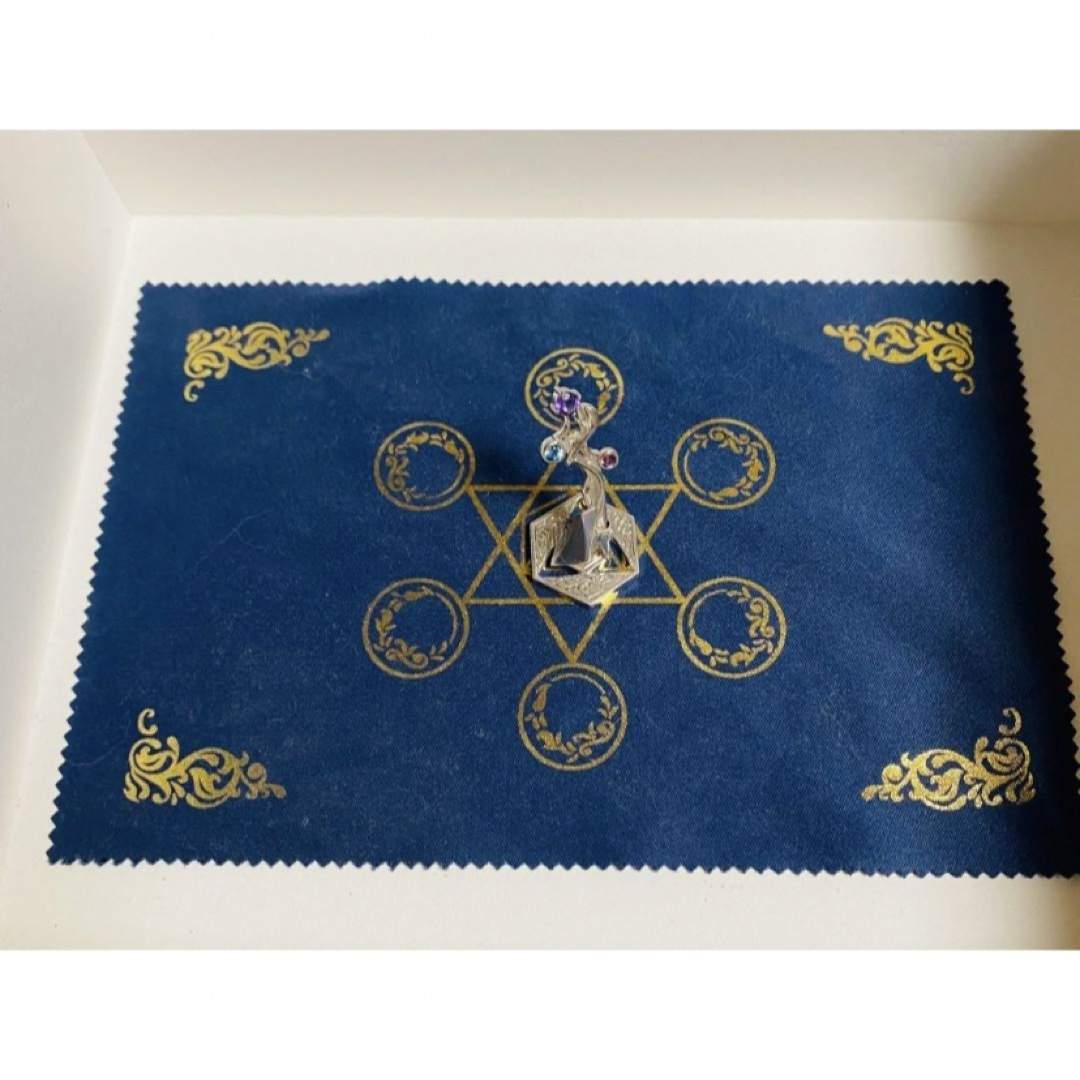 透明先生 法具 アクセス ガーディアンジュエリー ゼノ・エクサルファー