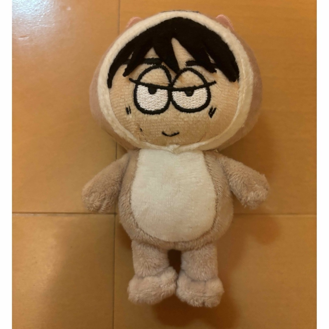 ONE N' ONLY ワンエン 沢村玲 ぬいぐるみ 【公式通販】