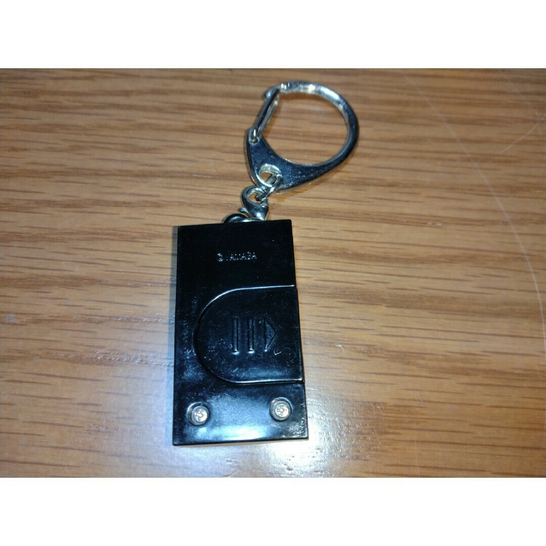 山佐パルサーワールド キーホルダー 9種セット 山佐パルサーワールド