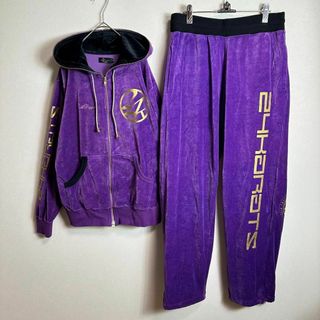 24karats（パープル/紫色系）のフリマアイテム一覧