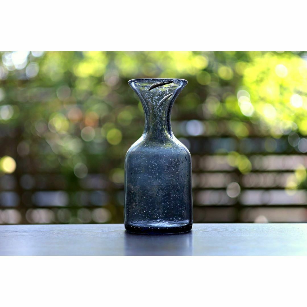 Erik Hoglund エリックホグラン 花器 花入れ 44921