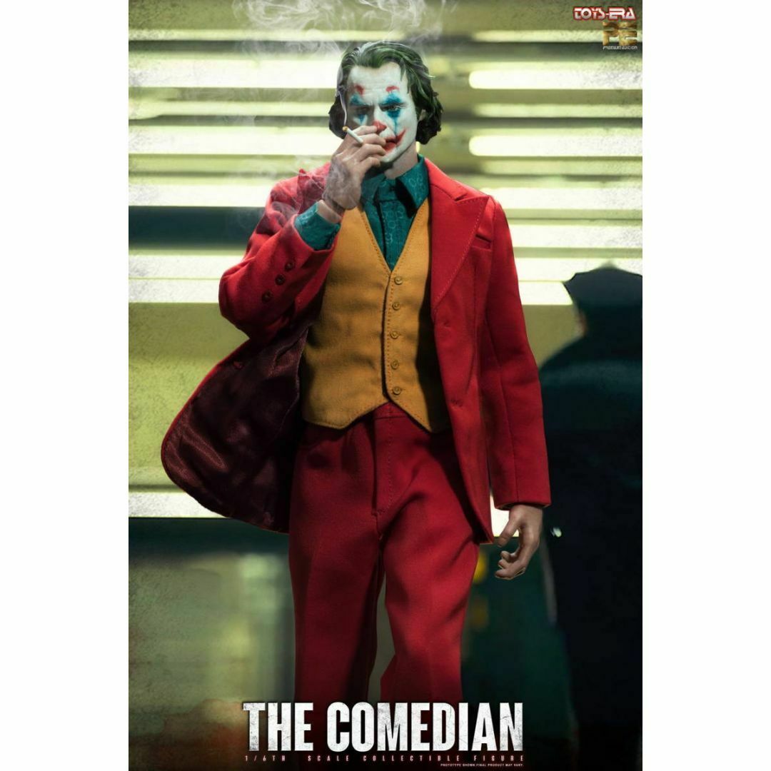 TOYS ERA PE004 1/6 Joker ジョーカー