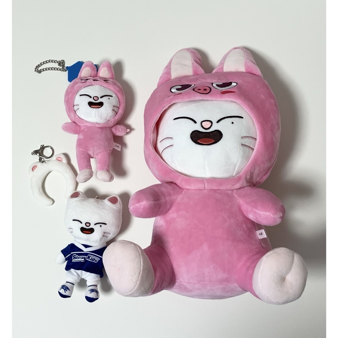 straykids ジニレット まとめ売り Stray Kids ジニレットまとめ売り