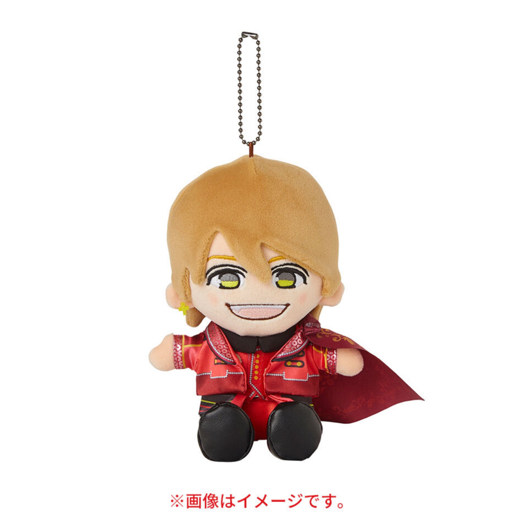 WEST. AWARD ちびスト ぬい 神山智洋③