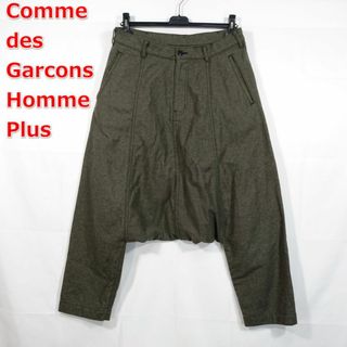 コムデギャルソンオムプリュス ペンギンパンツ M