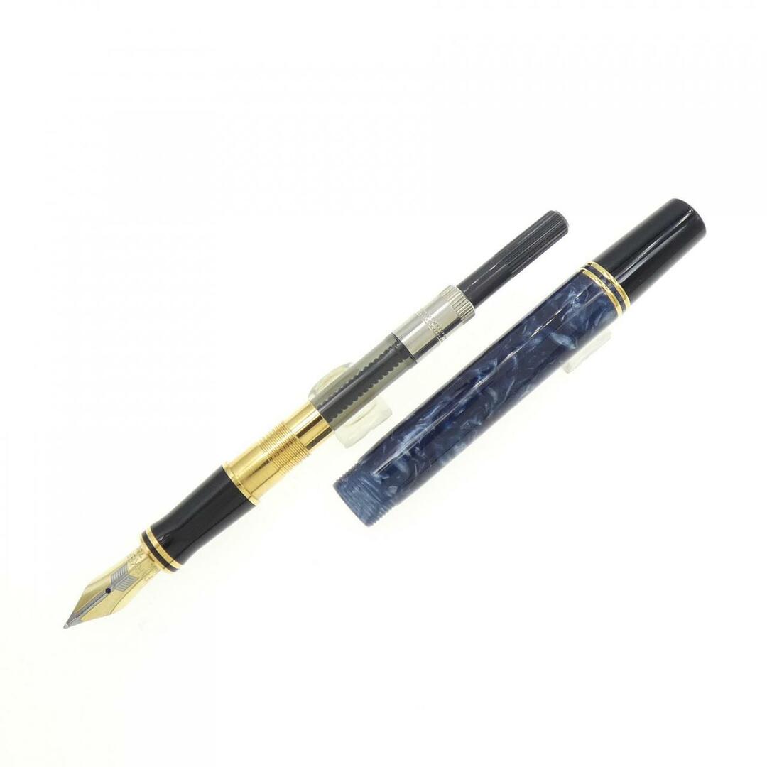 Parker - パーカー デュオフォールドマーブルブルーインターナショナル