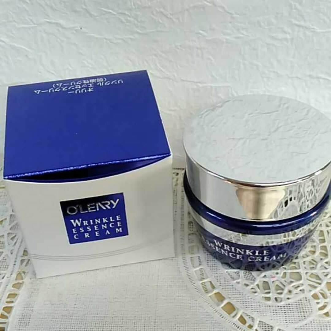 オリリーリンクルエッセンスクリーム2個 スキンケア/基礎化粧品