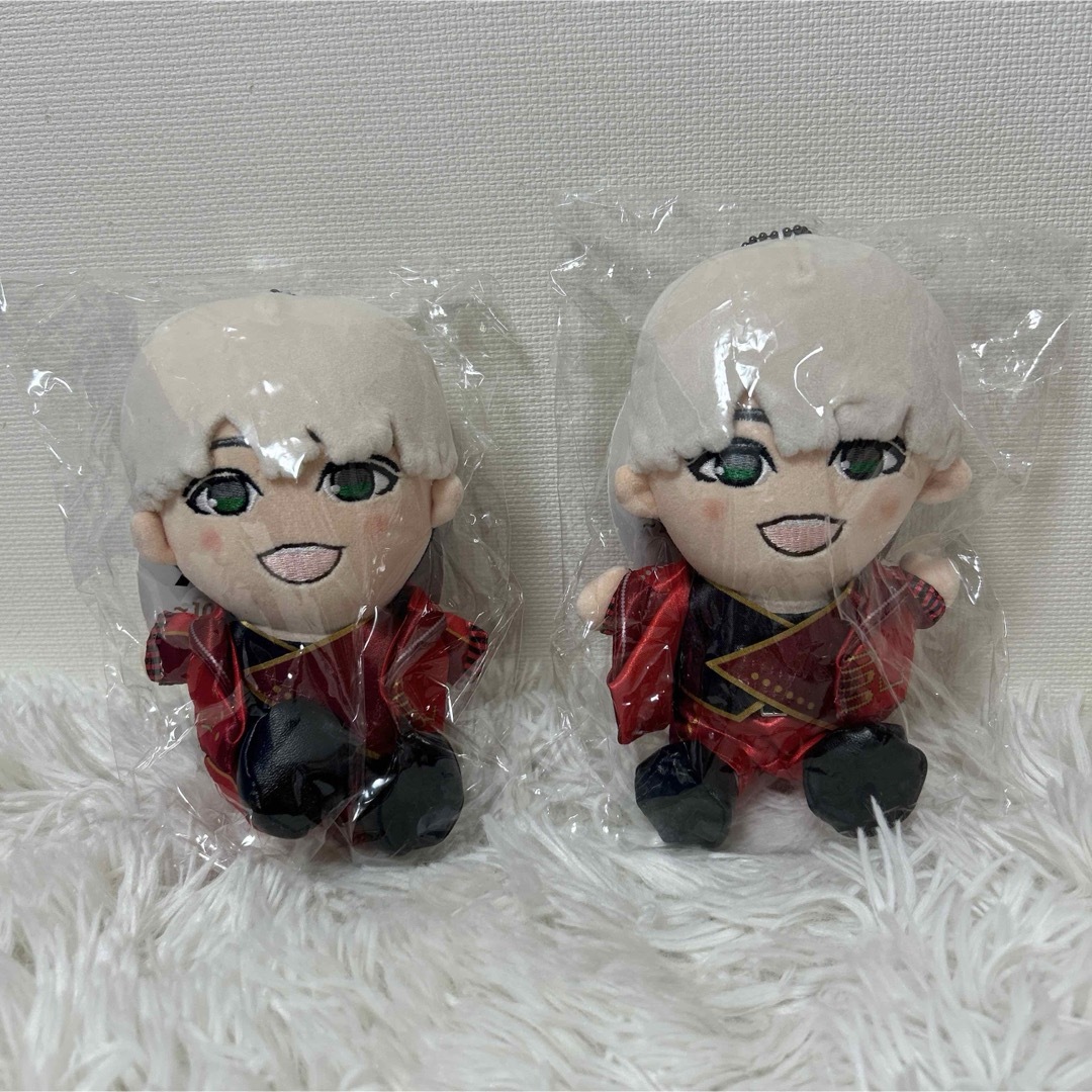 ジャニーズWEST - WEST AWARD グッズ ちびスト 神山智洋 ちびぬいの