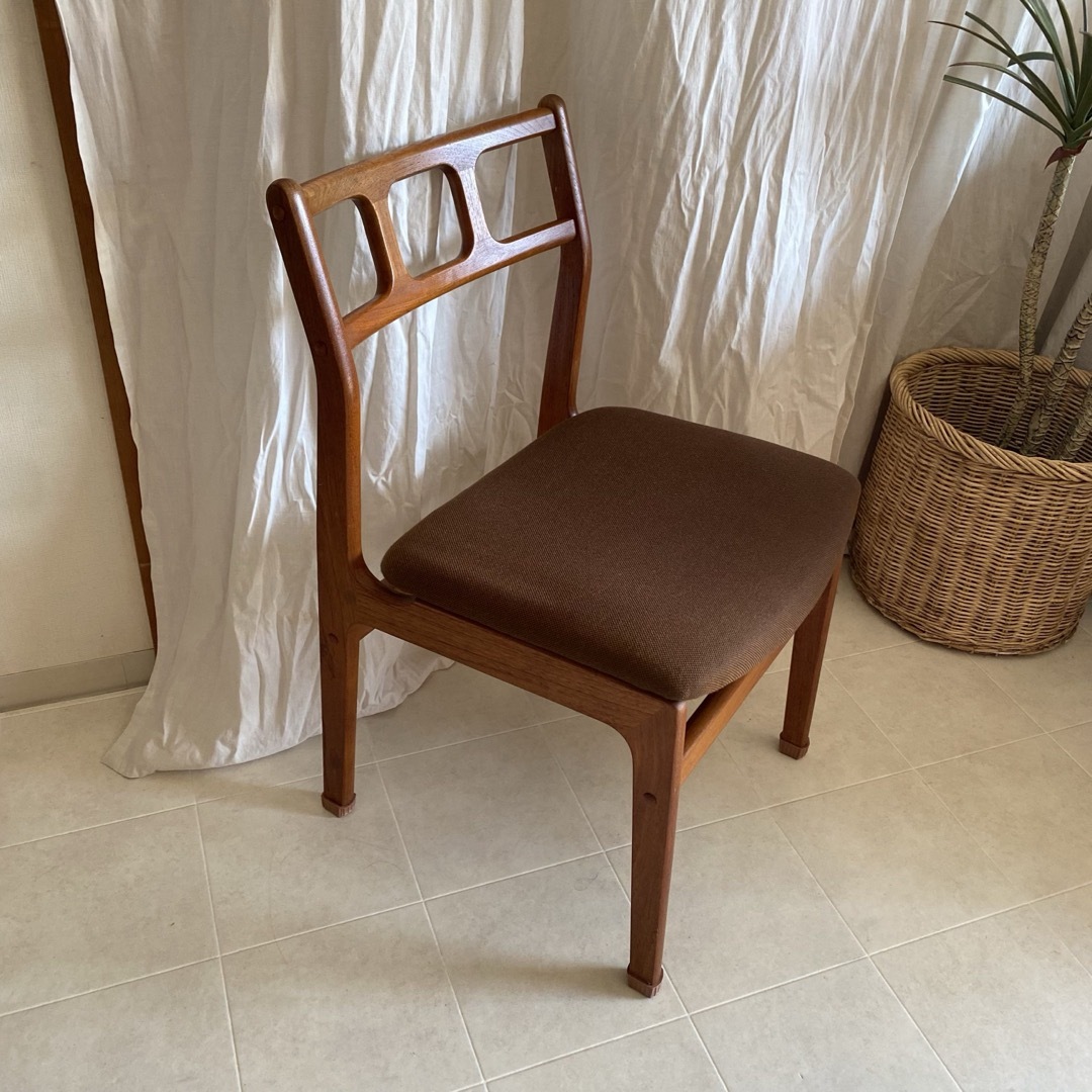 アスプルンド キャンペーンチェア 美品! アンティーク 【公式通販】