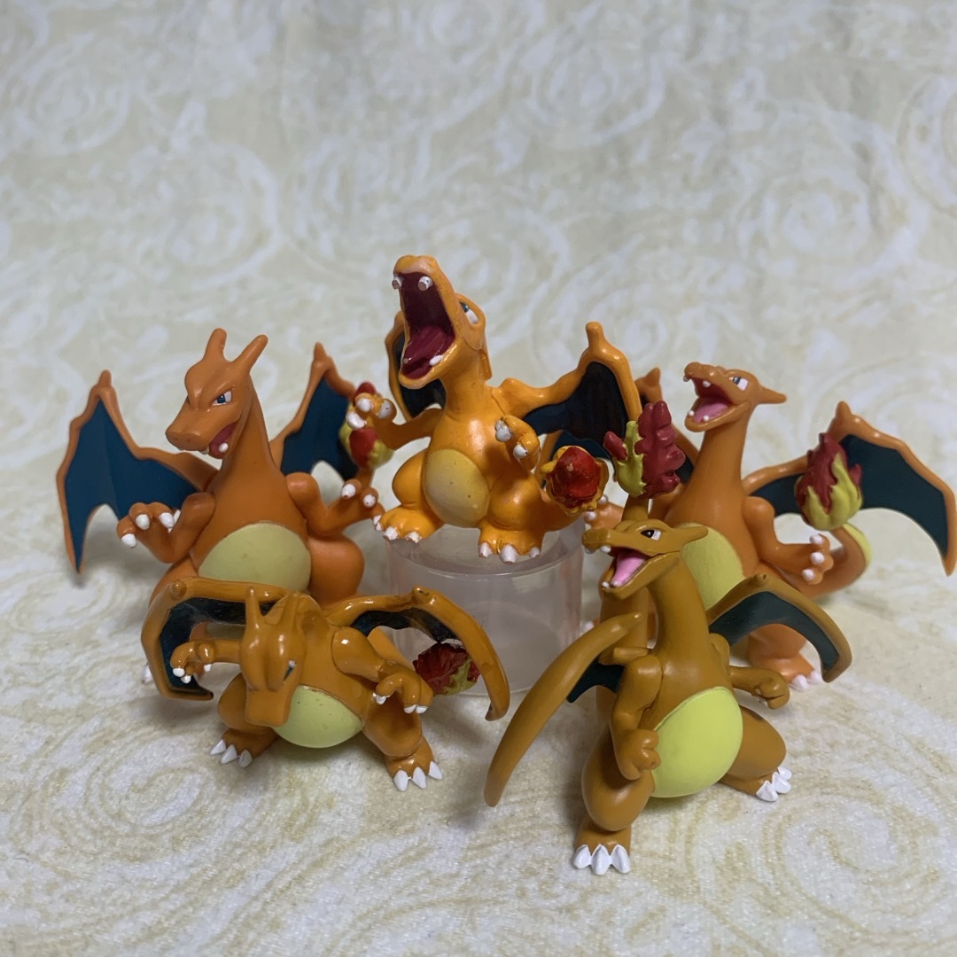 ポケモンフィギュア まとめ売り ポケモン フィギュア モンコレ