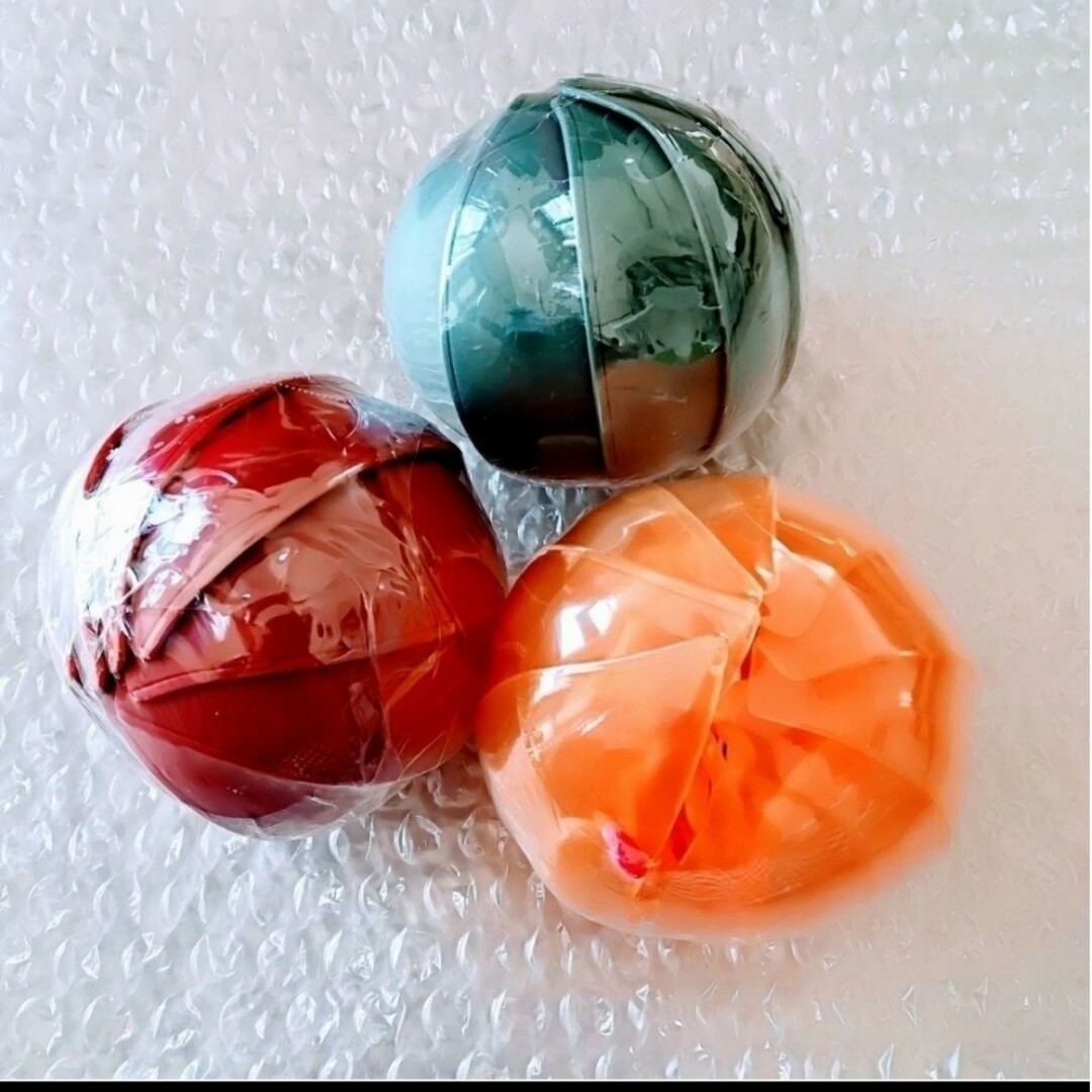 ダンゴムシ ガチャ コンプリート未開封品 だんごむし｜ガシャポン