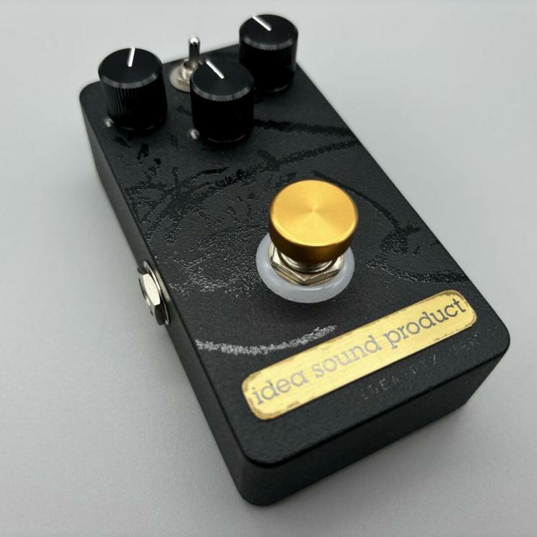 □ BOSS BD-2 MOD / 17V昇圧仕様 □