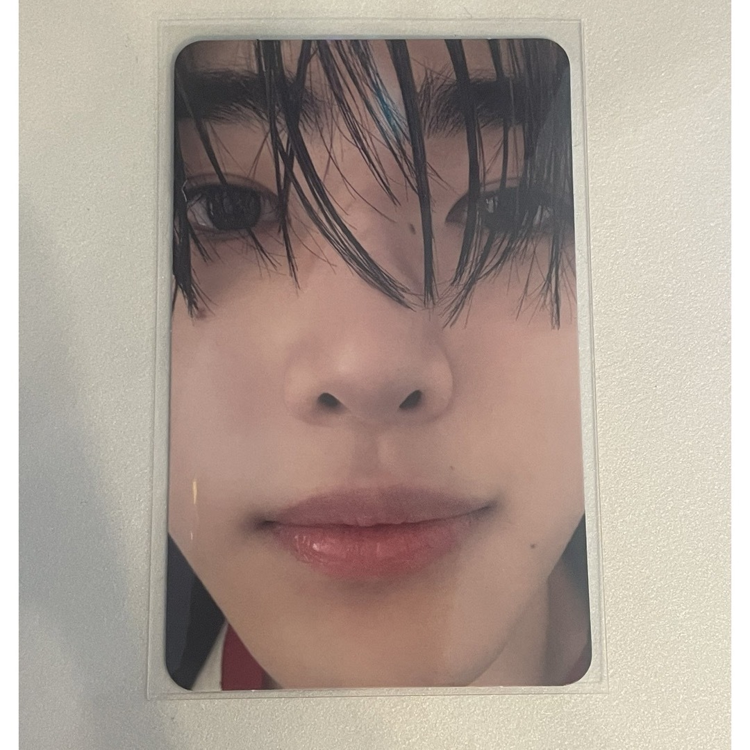 ENHYPEN ソンフン サノク トレカ