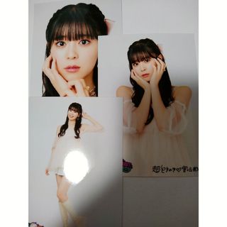 983 超ときめき宣伝部 とき宣 坂井仁香 生写真 35枚セット 983 超