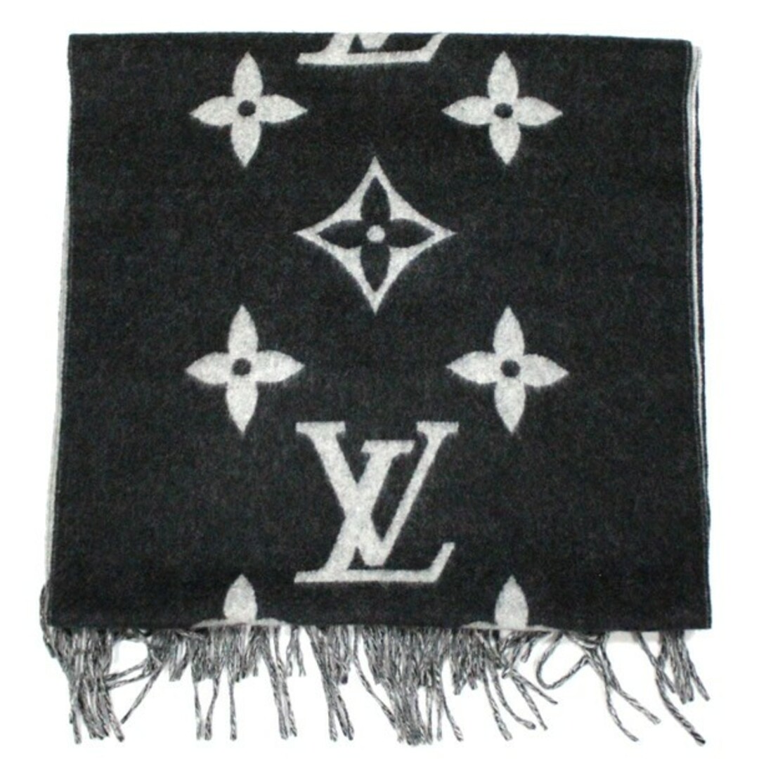 在庫処分大セール】ルイヴィトン LOUIS VUITTON エシャルプ・コールド