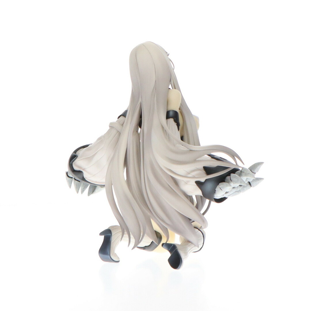 港湾棲姫 「艦隊これくしょん～艦これ～」 ワンホビセレクション 1/8