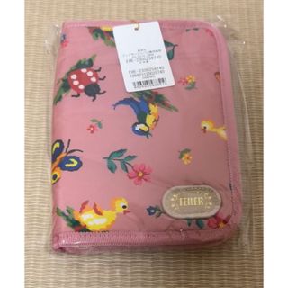 FEILER - フェイラーディズニーコラボ マルチケース 新品タグ付きの