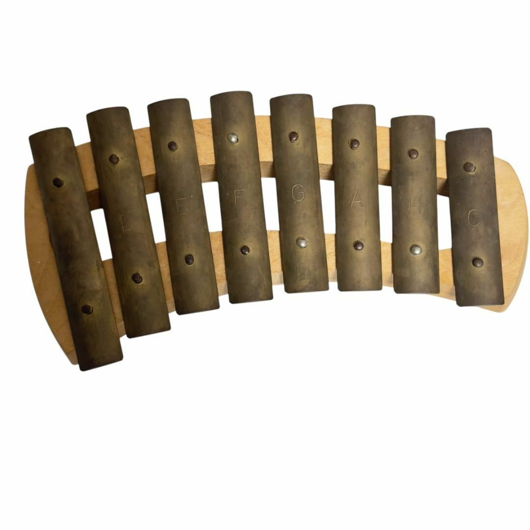 AURIS アウリス グロッケン 8音