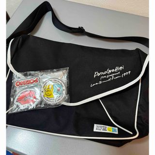 ポルノグラフィティ ラヴ・E・メール・フロム・1999 メッセンジャー