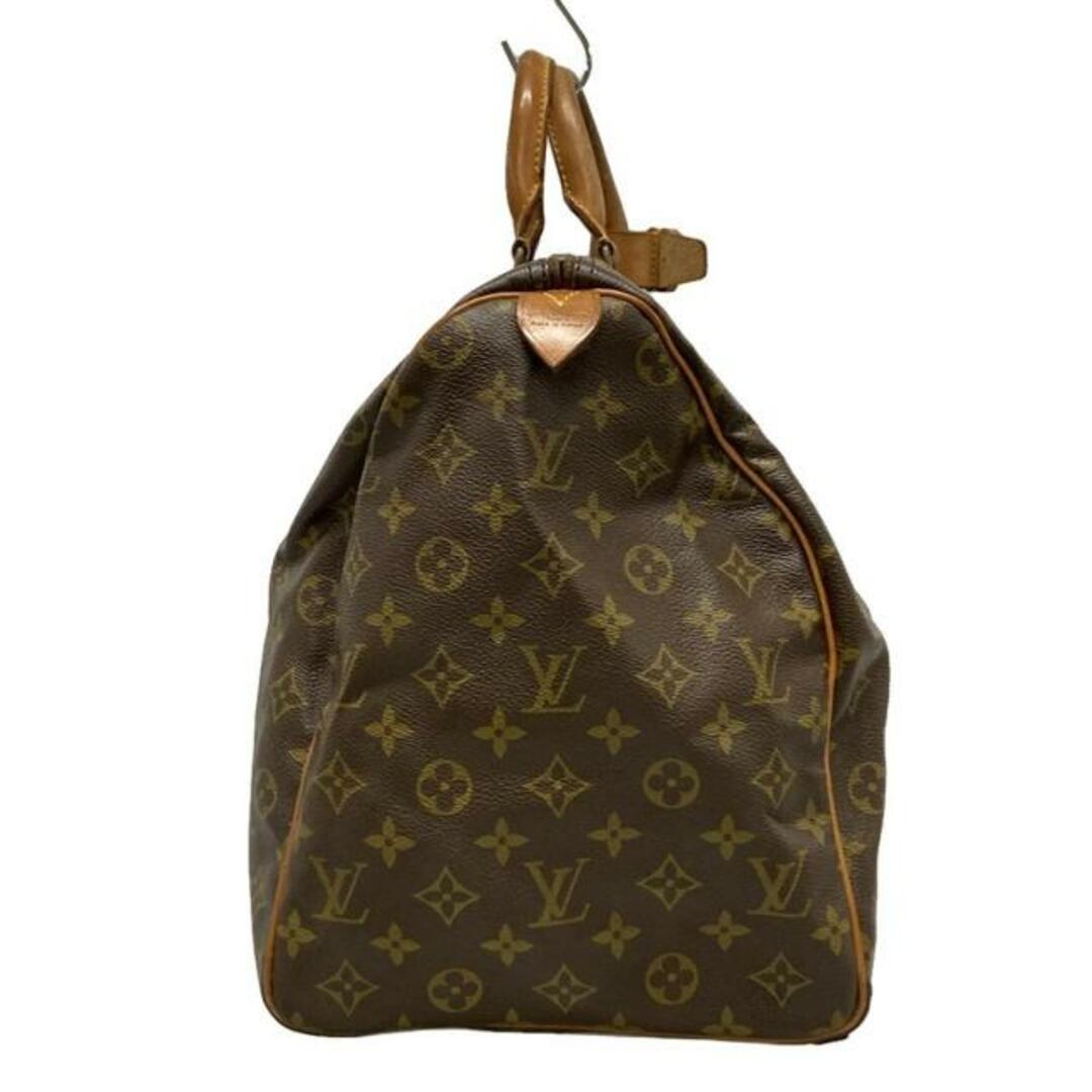 LOUIS VUITTON(ルイヴィトン) ボストンバッグ モノグラム キーポル50