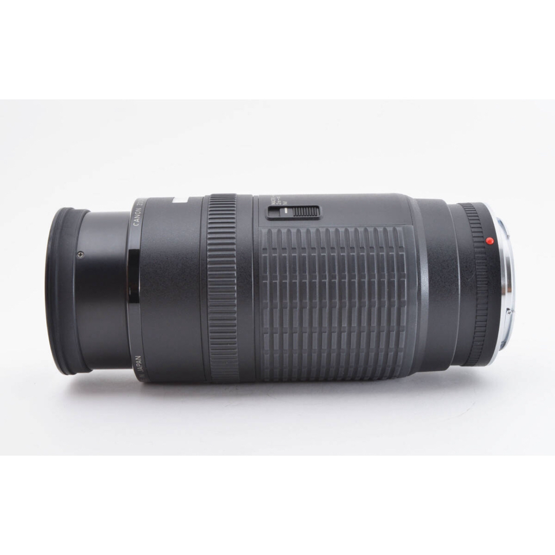 デジタル一眼レフカメラ Canon EF100-300㎜超望遠レンズセット 【公式