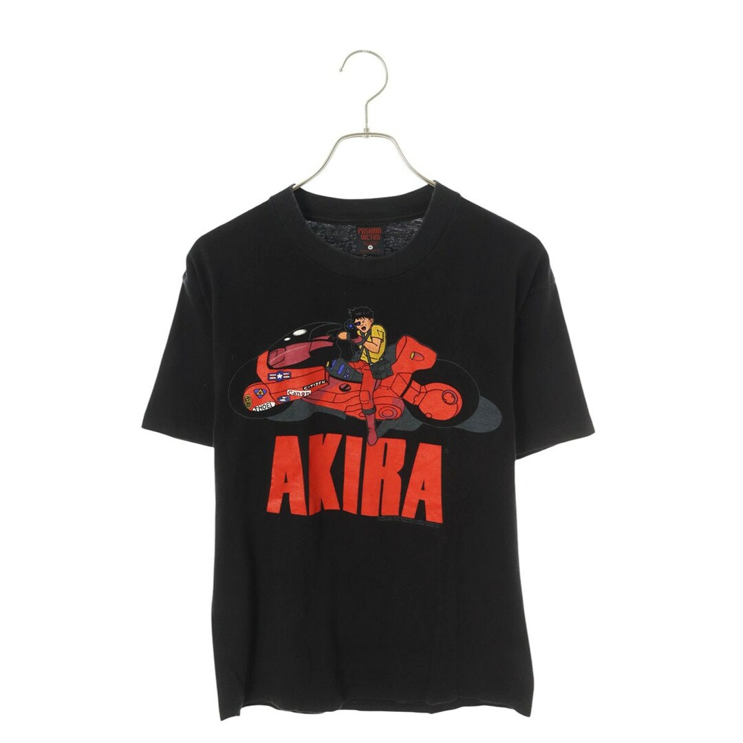 ヴィンテージ VINTAGE AKIRA/アキラ バイクプリントTシャツ メンズ M