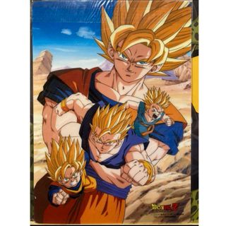 HIRO ドラゴンボール たのしいクレヨン 孫悟空 鳥山明 当時物 レトロ