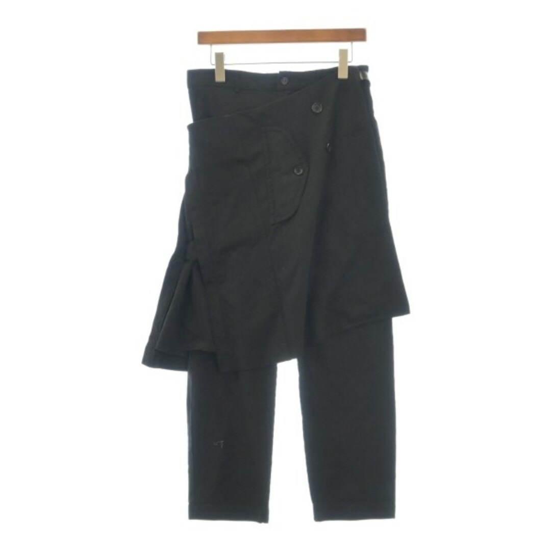 BLACK COMME des GARCONS パンツ（その他） メンズ BLACK COMME des