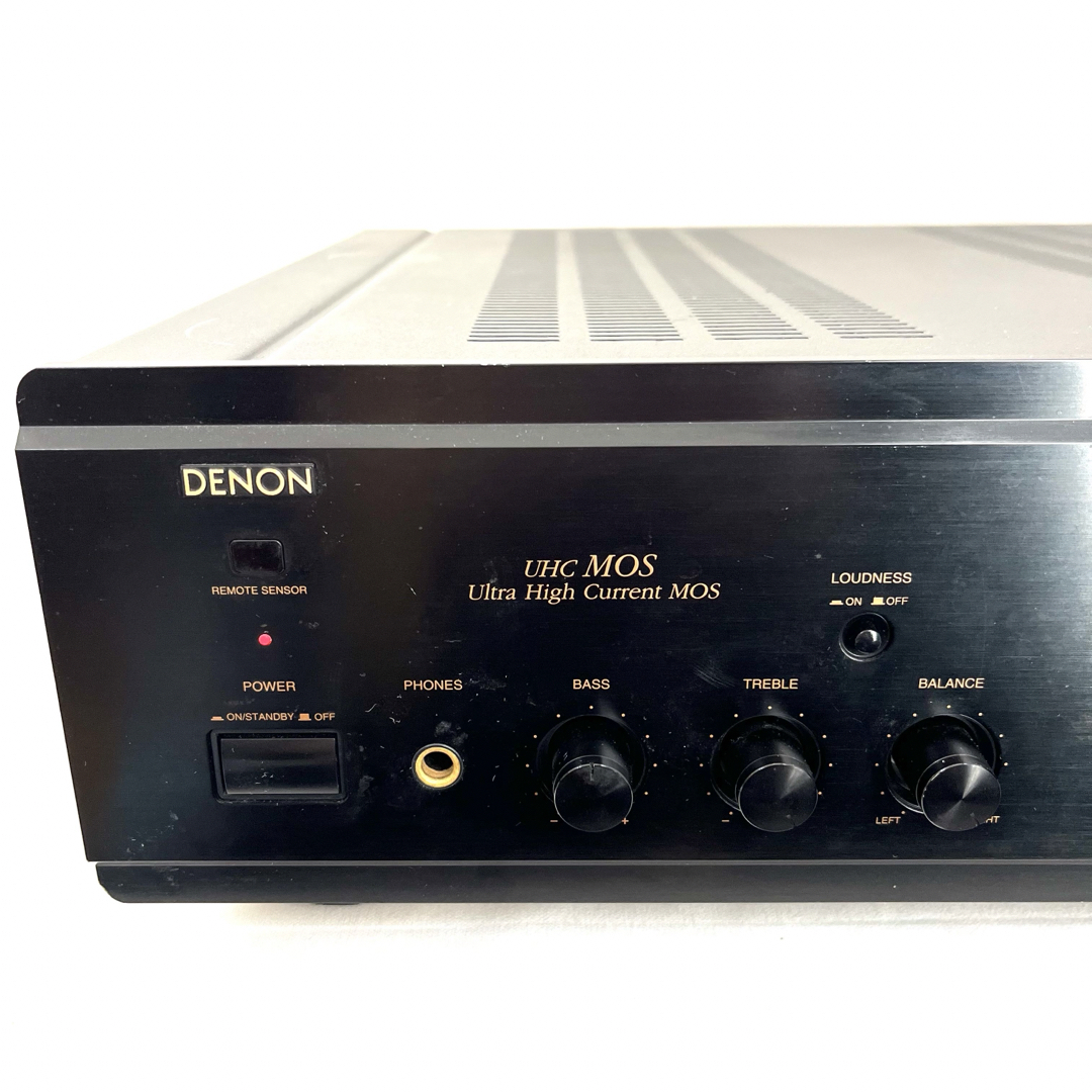 DENON デノン プリメインアンプ PMA-1500RⅡ セルソ）DENON デノン PMA