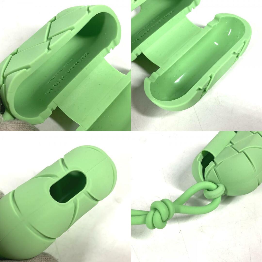 Bottega Veneta 第三世代 Airpods ケース グリーン 【公式通販】