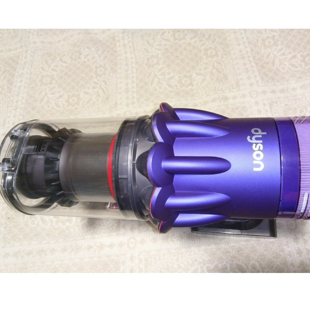 Dyson - □ダイソン sv18 Digitalslim 本体ASSY□完全分解洗浄整備済み