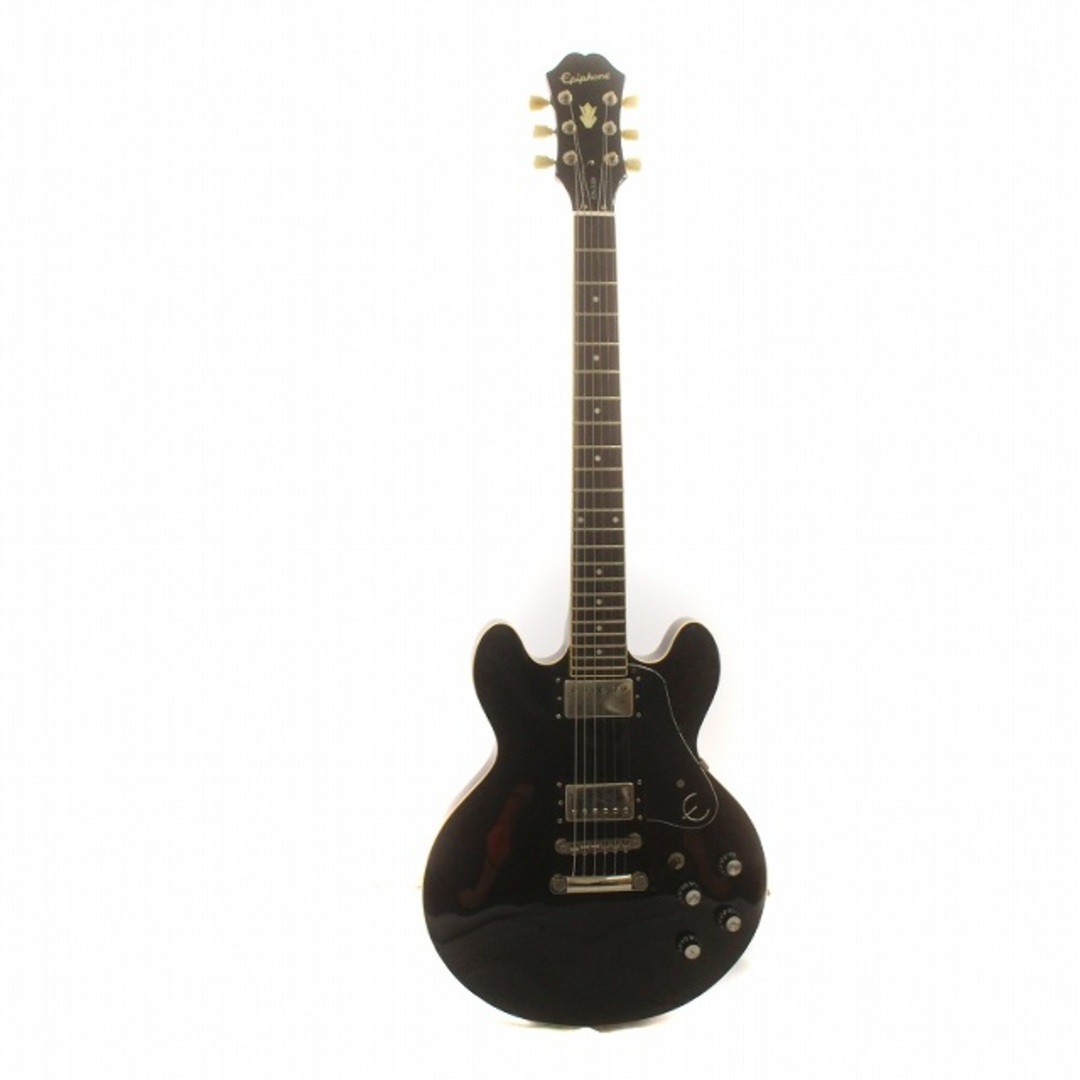 エピフォン Epiphone ES-339 EB セミアコ エレキ 同梱不可