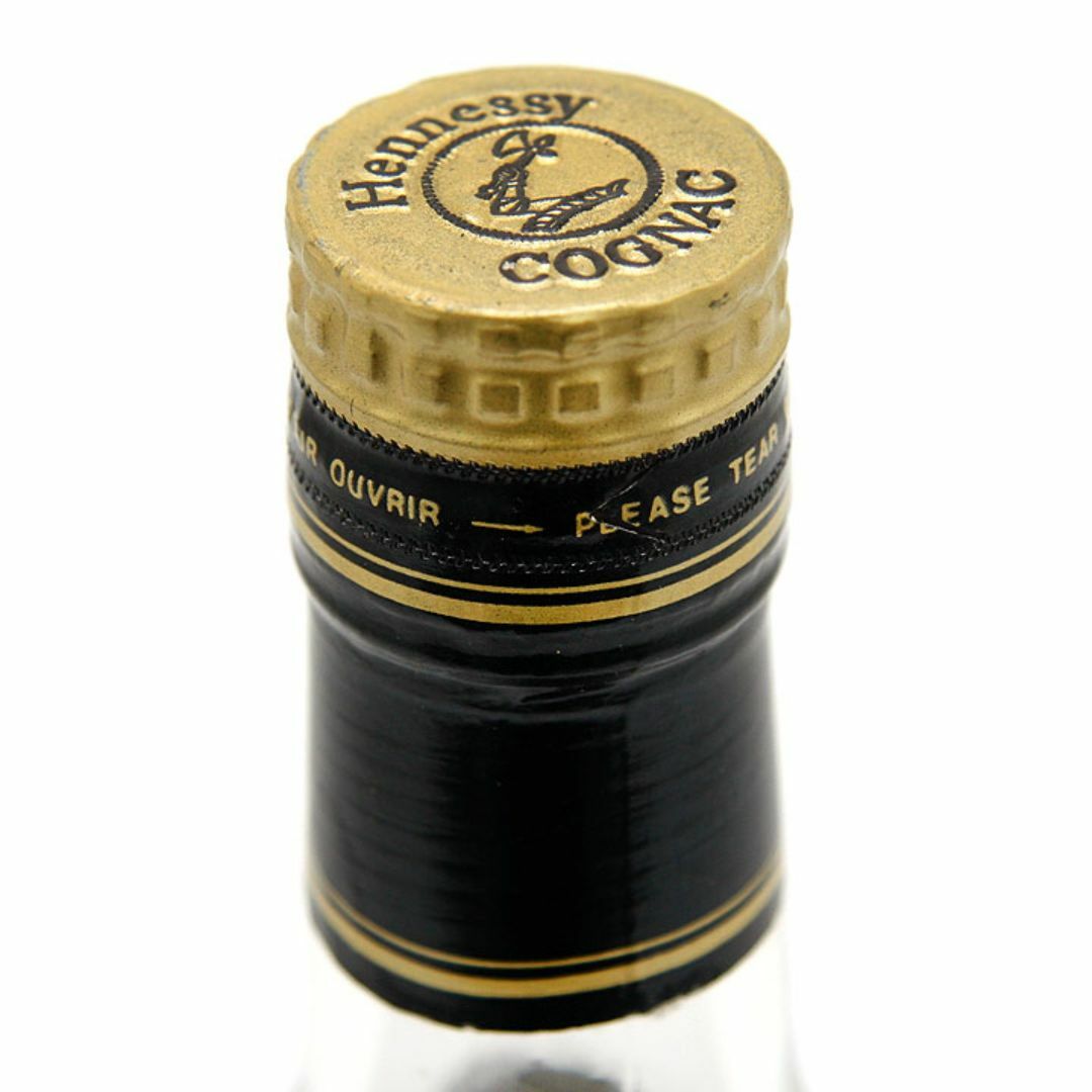 ブランデーヘネシー XO 金キャップ クリア 700ml ヘネシー XO 金