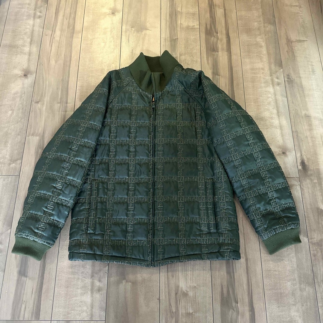 ROTAR - ROTAR リバーシブル ジャケット の通販 by XXX｜ローターなら