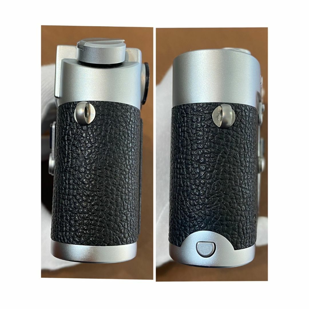 LEICA - LEICA M4-P 1913-1983 70周年記念モデル A385 OH済みの通販 by