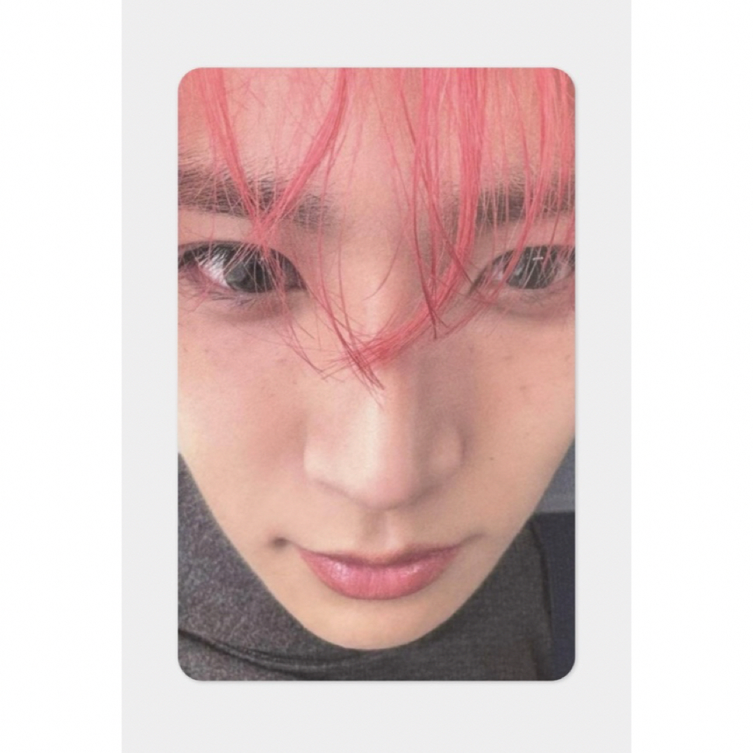 ENHYPEN ヒスン サノク トレカ ENHYPEN ヒスン サノク トレカ - メルカリ