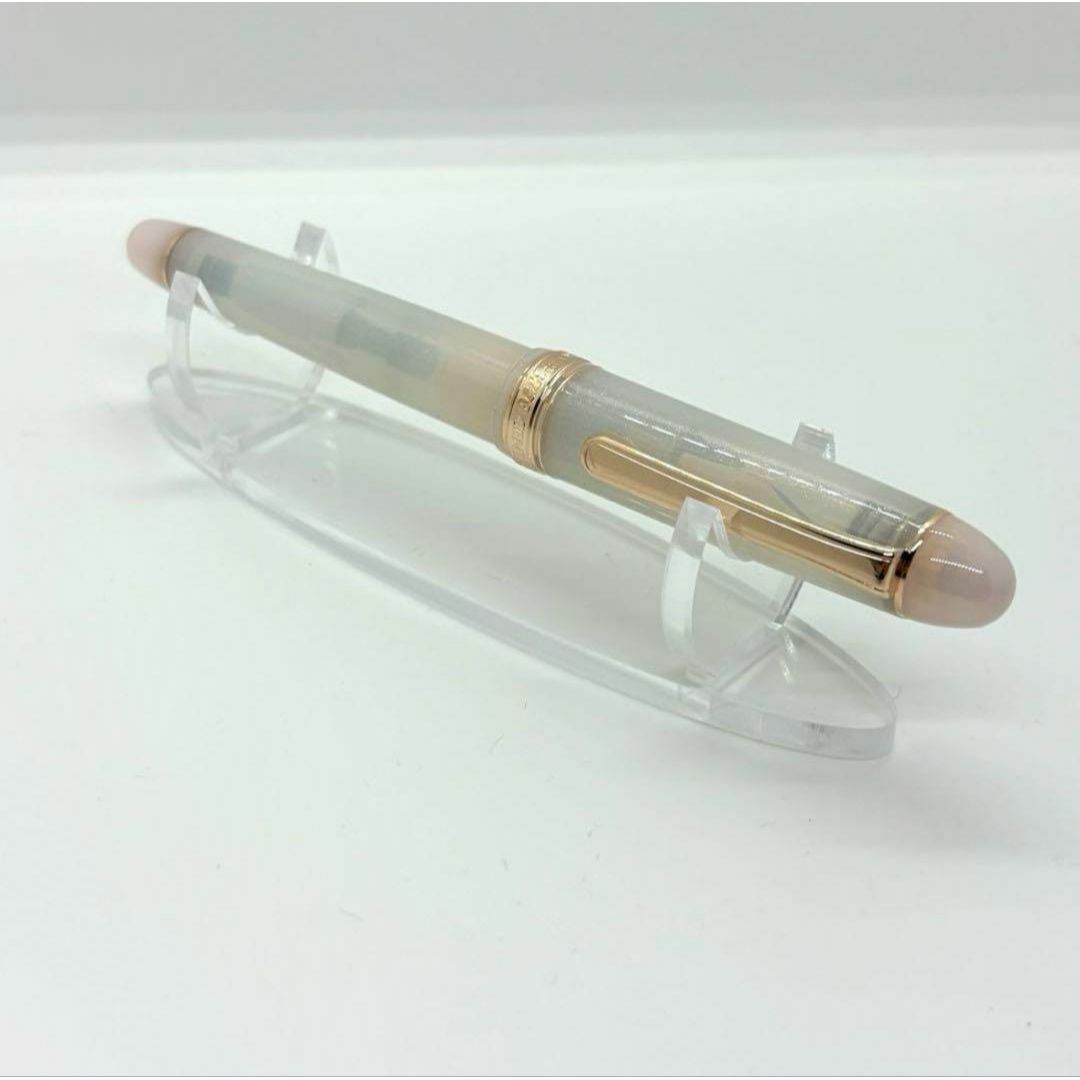 希少中古美品】八文字屋オリジナル 初雪 F