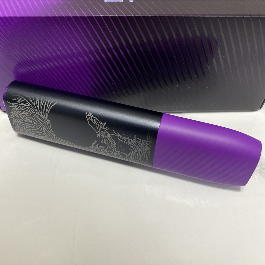 IQOS - 龍 鳳凰 デザイン iQOS アイコス イルマ i ワン 10周年 モデル