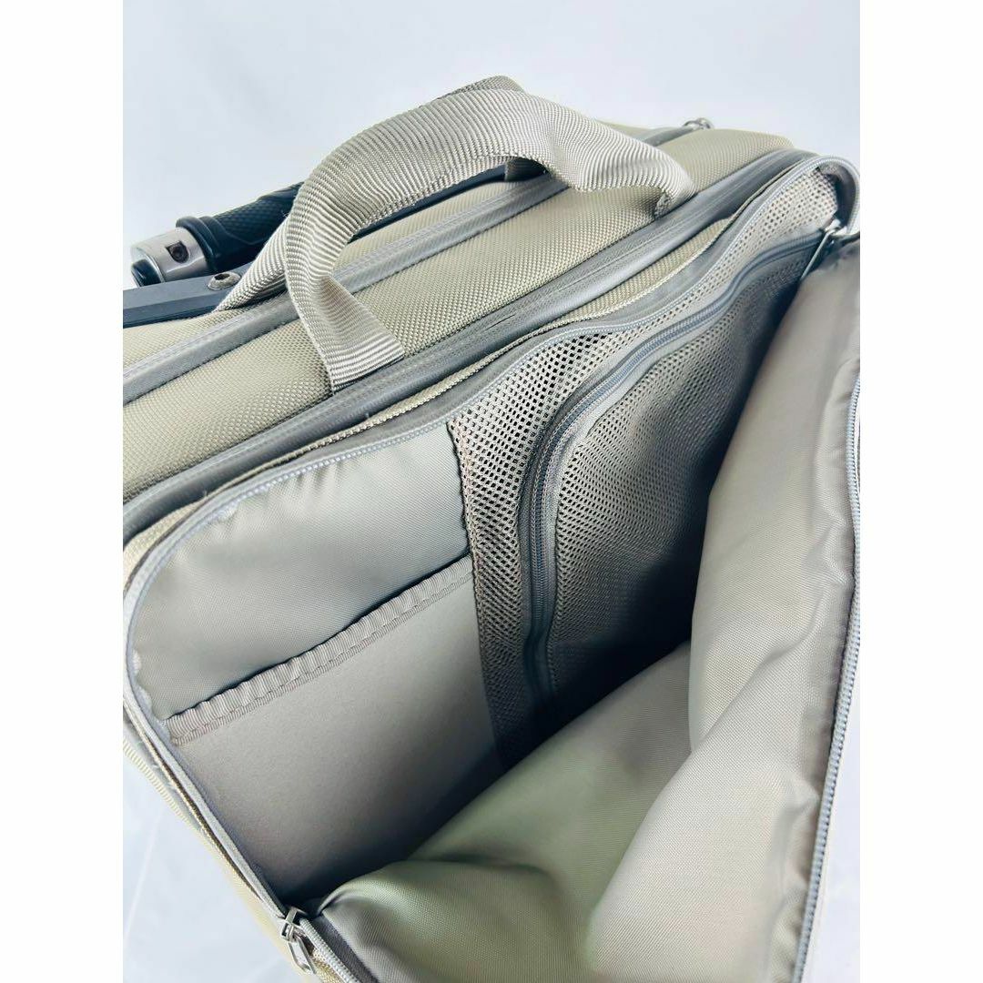 ノースフェイス シャトルローラー キャリーバッグ 2輪 機内持込