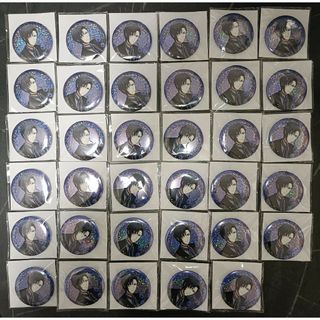 アイナナ 和泉 一織 35点 Op.7 缶バッジ アイドリッシュセブンの通販