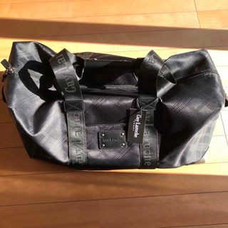 Guy Laroche - 未使用ギラロッシュGuy Larocheボストンバック旅行