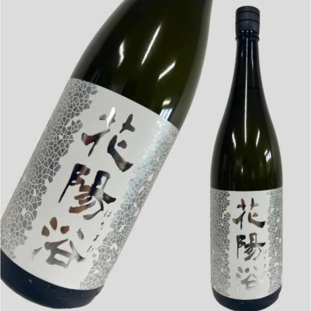 花陽浴 純米大吟醸 美山錦 1800ml 1本
