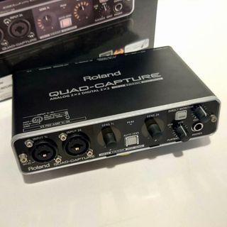 Roland（ローランド）/Rubix44 【中古】【USED】オーディオ
