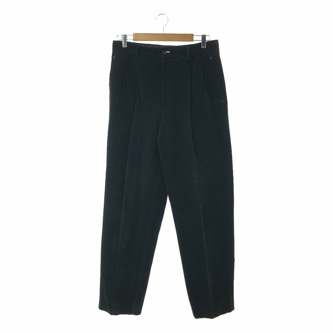 コムデギャルソンスラックスパンツ